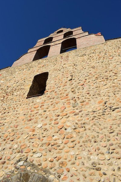 Église Saint Assiscle景点图片