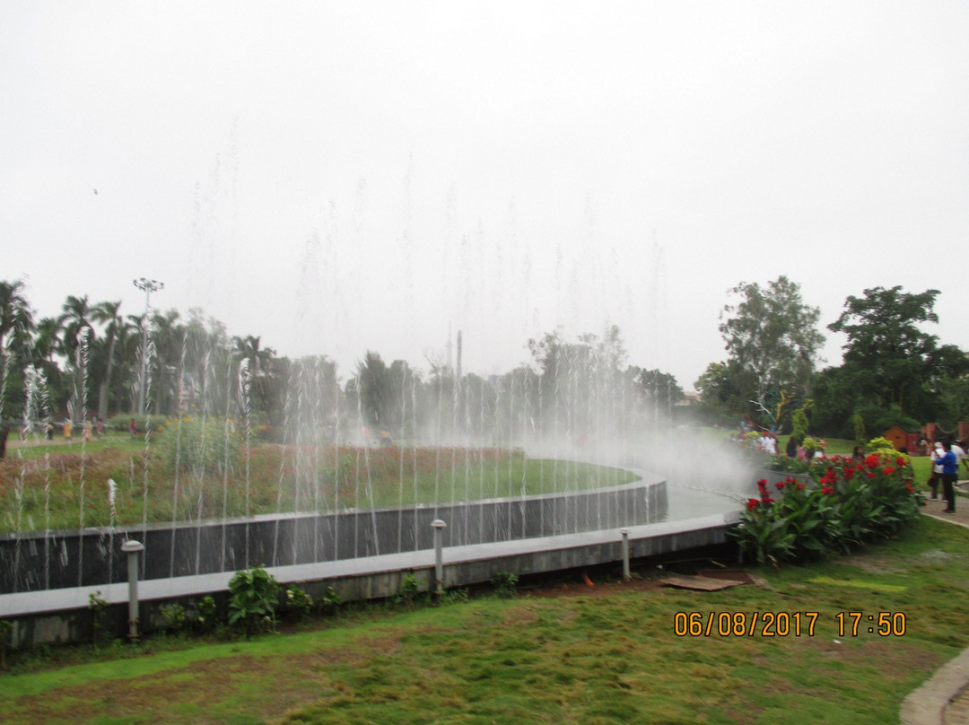 Bhawartal Garden景点图片