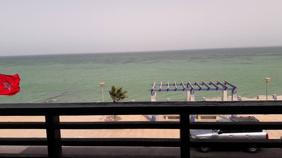 Hotel Buenavista主图