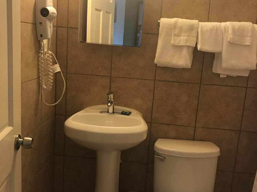 Motel Edgewood主图