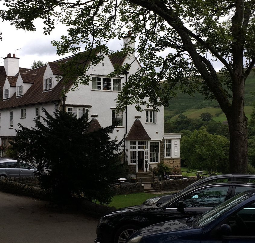 Losehill House Spa-Hope必去景点
