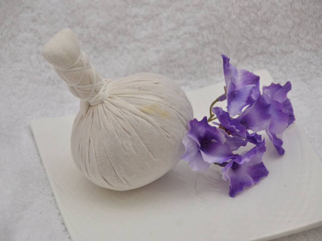 BalancEnergy Bienestar Holistico-Jerico必去景点