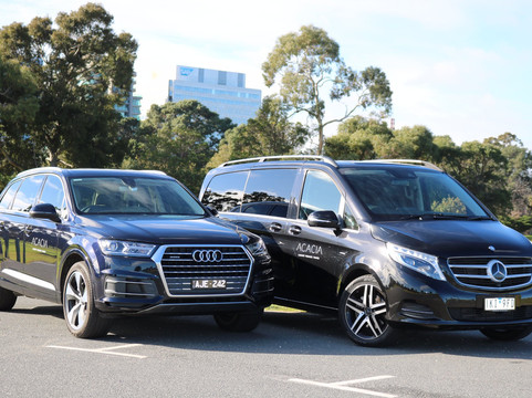 Acacia Luxury Private Tours-墨尔本必去景点