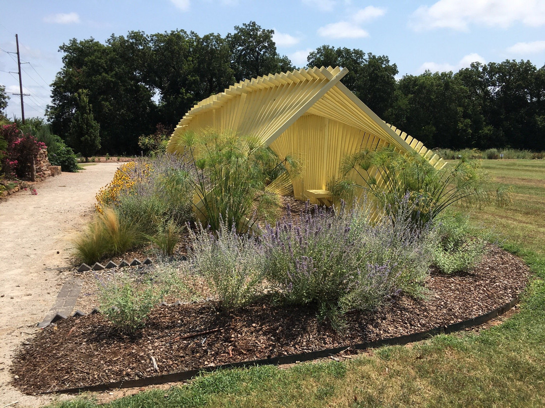 The Botanic Garden-斯蒂尔沃特必去景点