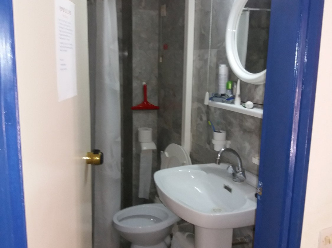 Nostalgie Studios & Apts主图