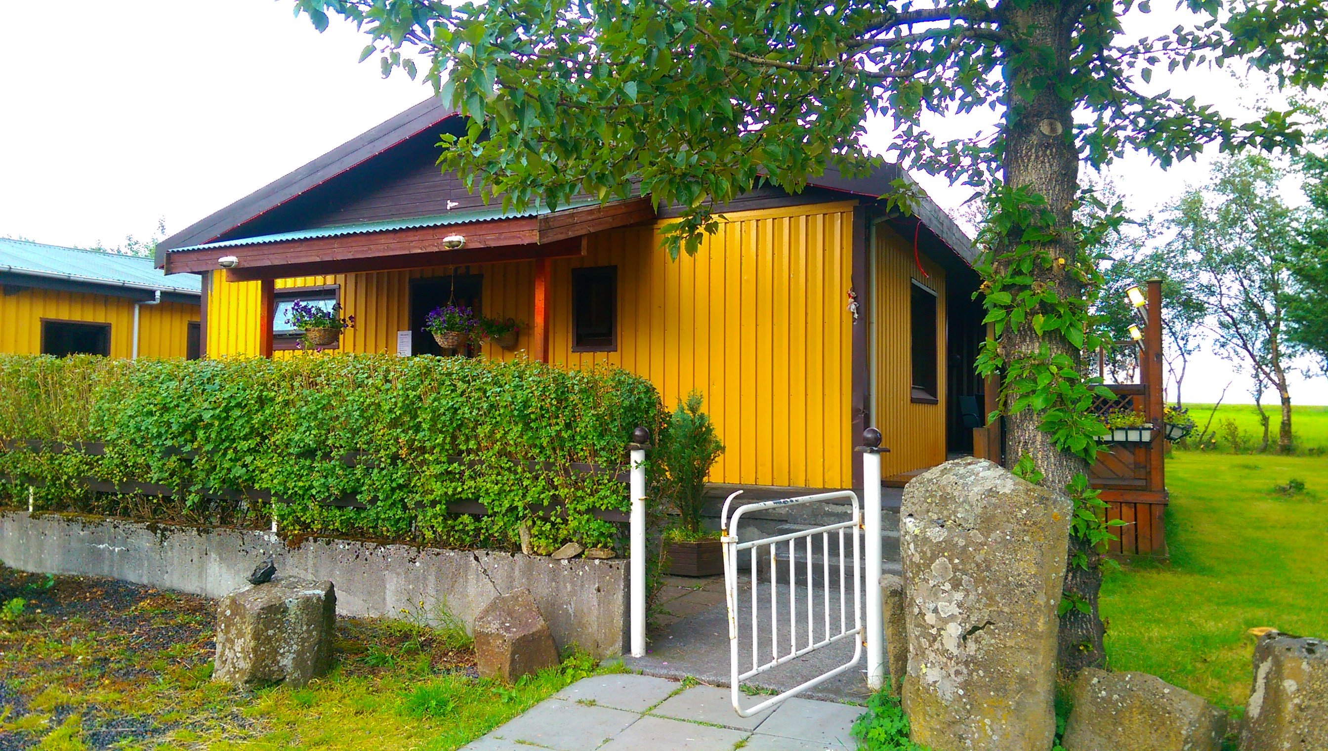 Hlidarbol Farm Guesthouse-官方