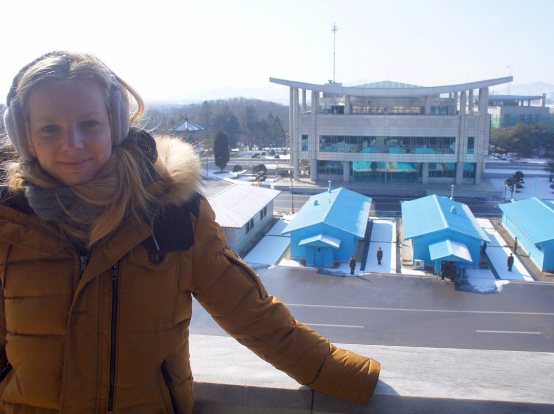 Tongil Tours-平壤必去景点