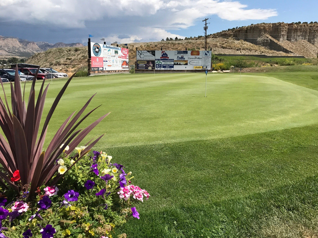 Carbon Country Club Golf Course-Helper必去景点