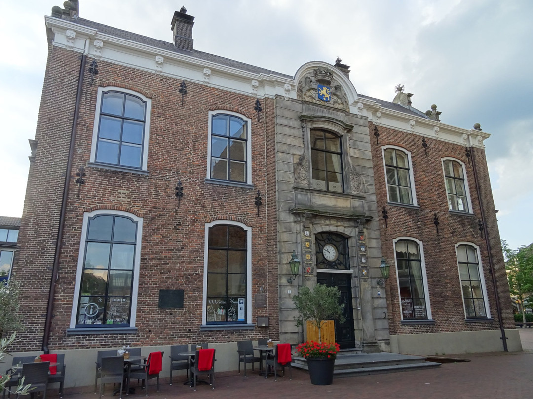 Vvv Lochem
