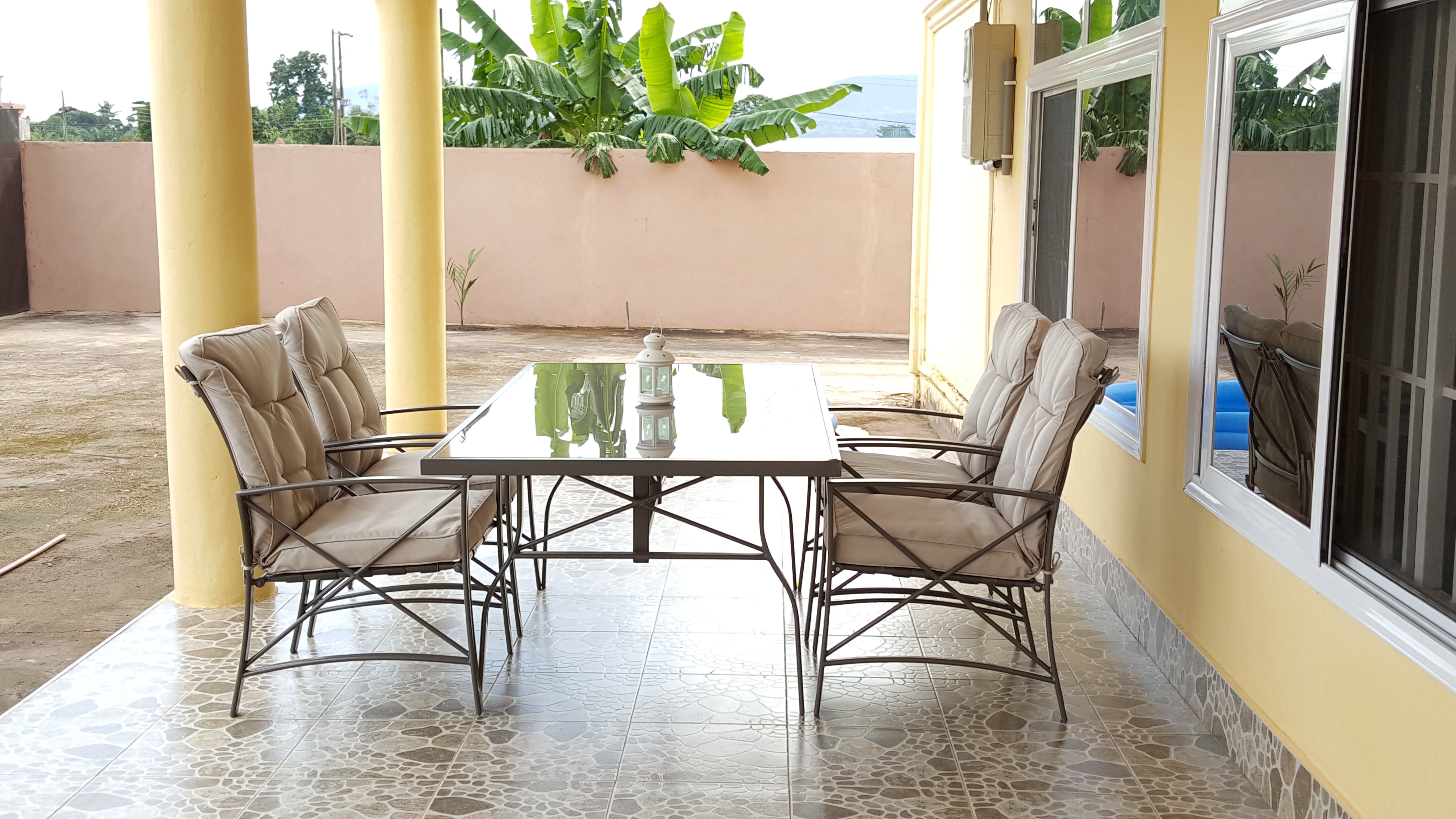 Muntala's Guest House-官方