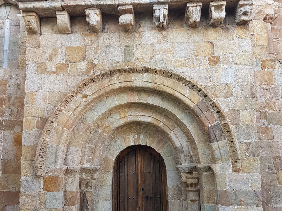 Iglesia de San Cipriano-Bolmir必去景点