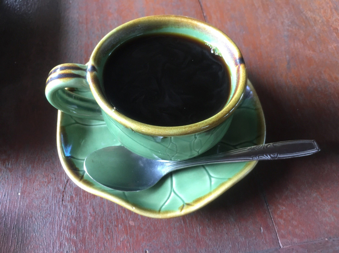 I Love BAS Agrotourisn-金塔马尼必去景点