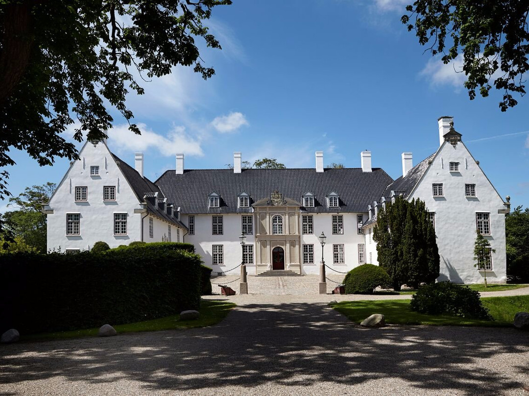 Schackenborg Castle景点图片