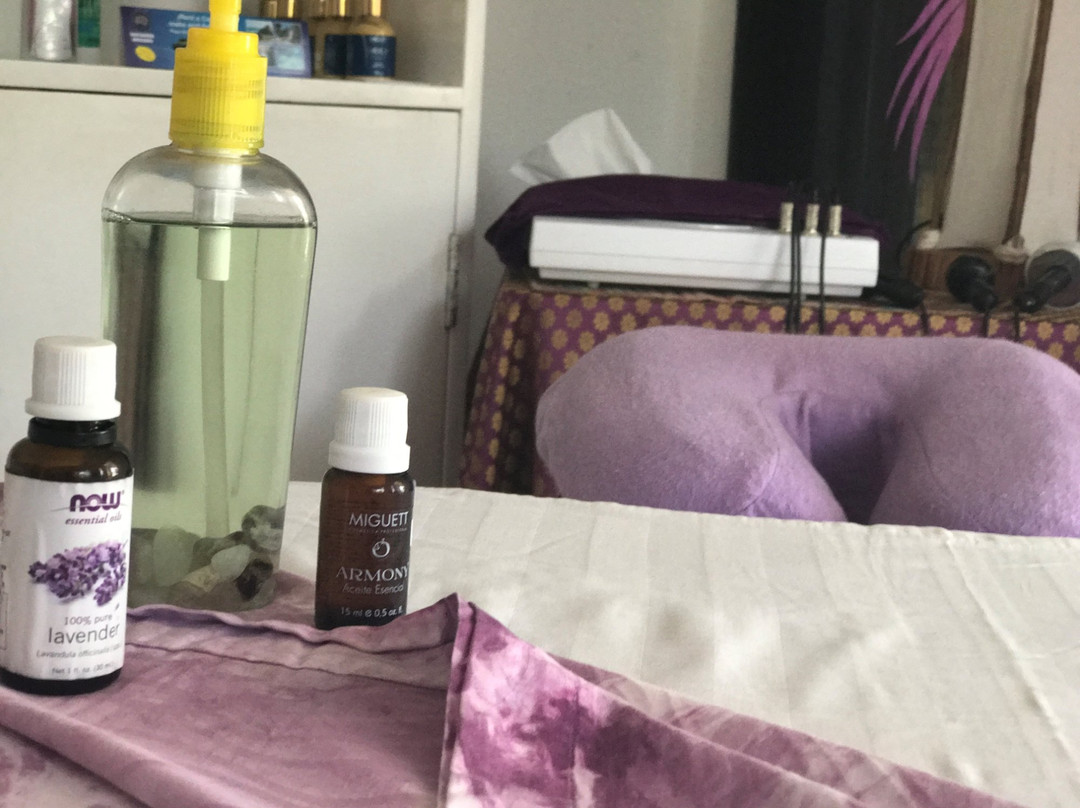 Ka'an Spa-从莫雷洛斯港必去景点