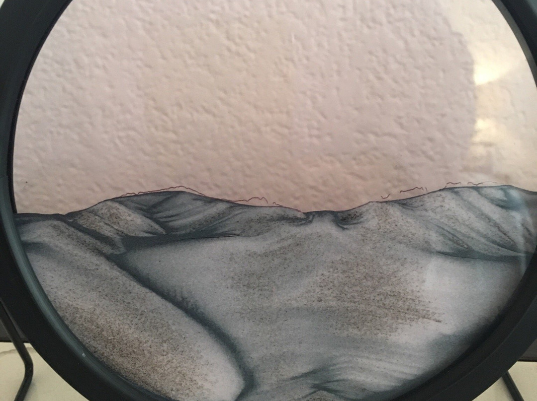 Tiendas Madre Tierra-圣米格尔护城必去景点