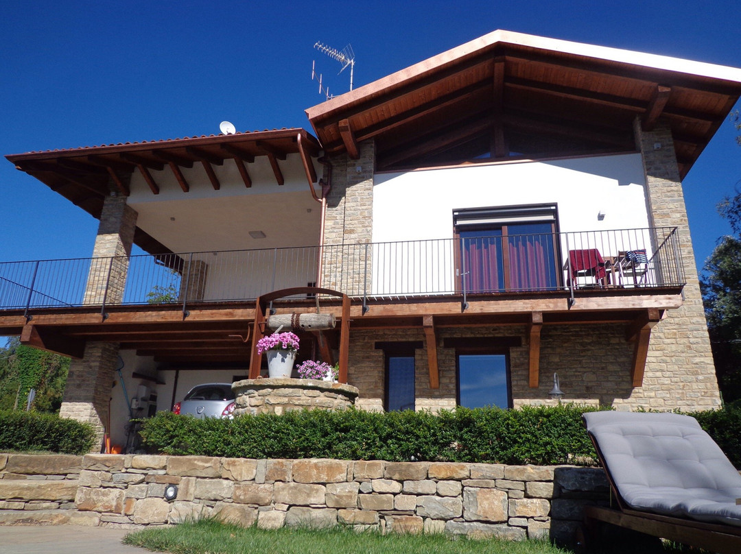 Residence Masnaiot