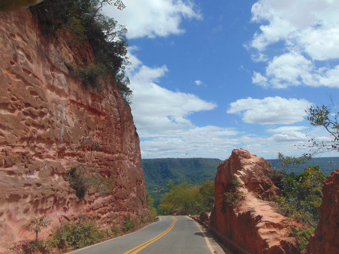 Araripe Plateau-Crato必去景点