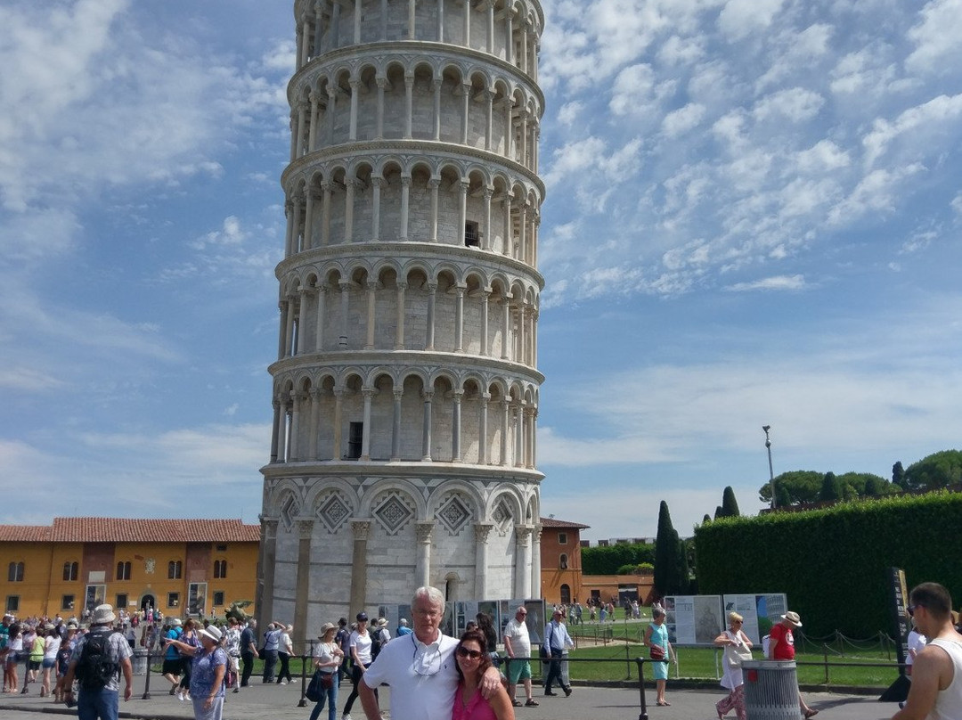 Italian Private Tours in English景点图片