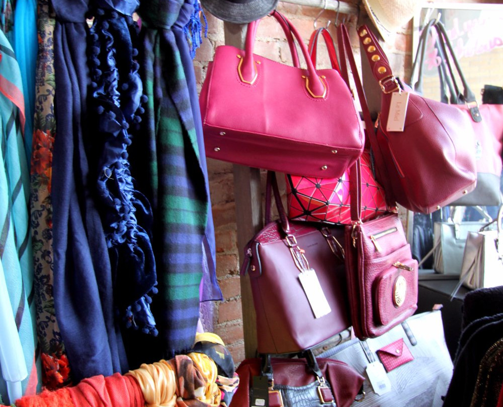 Lyn-Maree's Boutique-Auburn必去景点