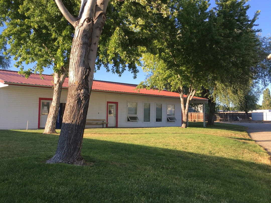 Garrity RV Park