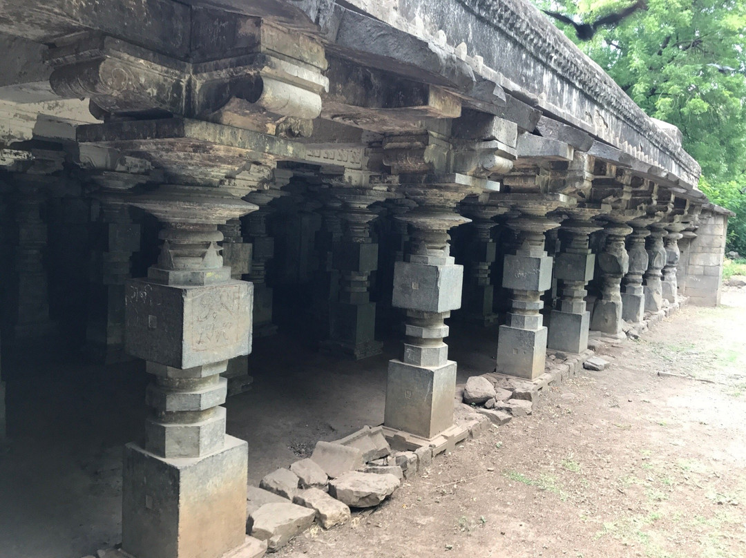 Bhuikot Fort景点图片