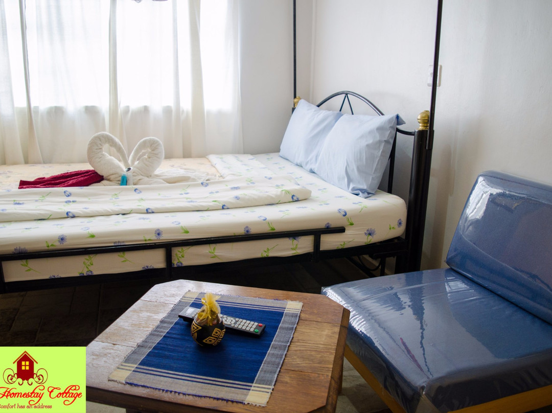 家庭旅馆小屋