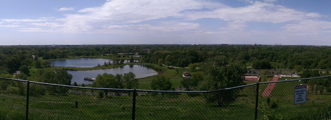 Blackwell Forest Preseve-Wheaton必去景点