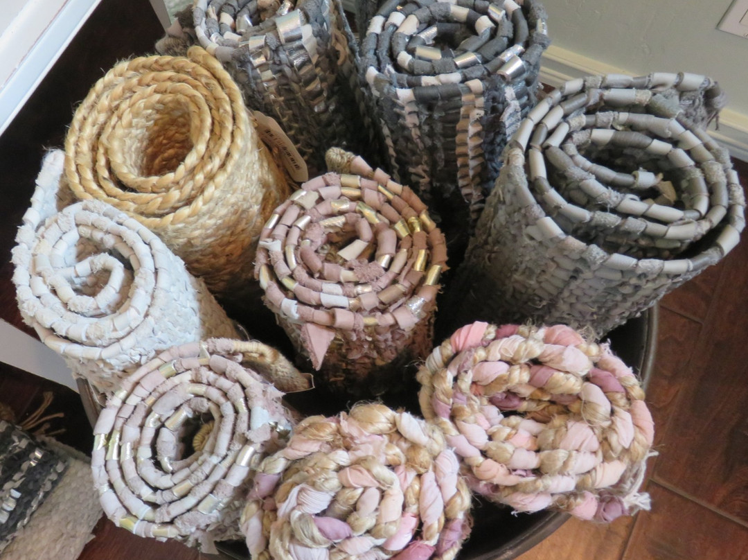 Sea Breeze Mercantile-索拉纳海滩必去景点