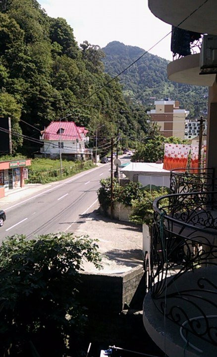 Hotel Kvariati Nugo