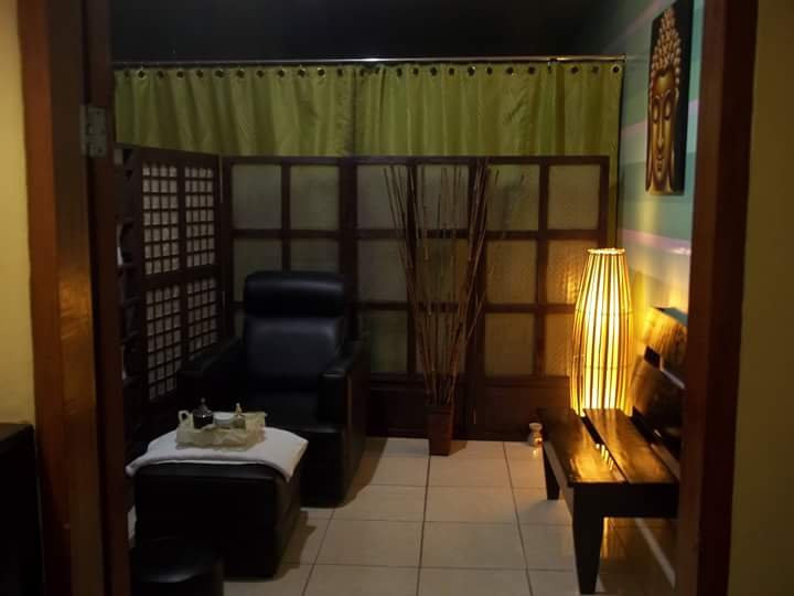Beaumetrics Massage Spa and Facial Care Center-Digos City必去景点