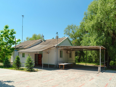 Ryumino-Krasnoyarskiy旅游攻略图片