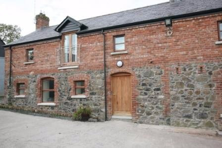 The Stables
