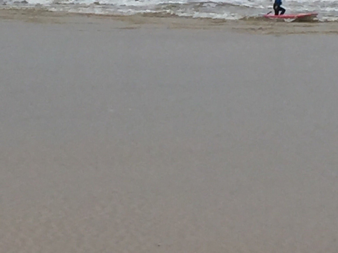 In2Surf Surf School景点图片