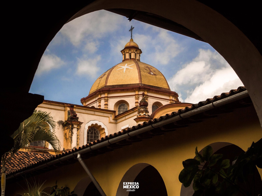 Iglesia de Nuestra Senora del Carmen景点图片
