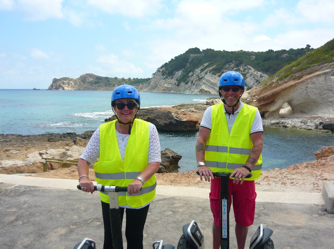 Segway Trip Javea景点图片