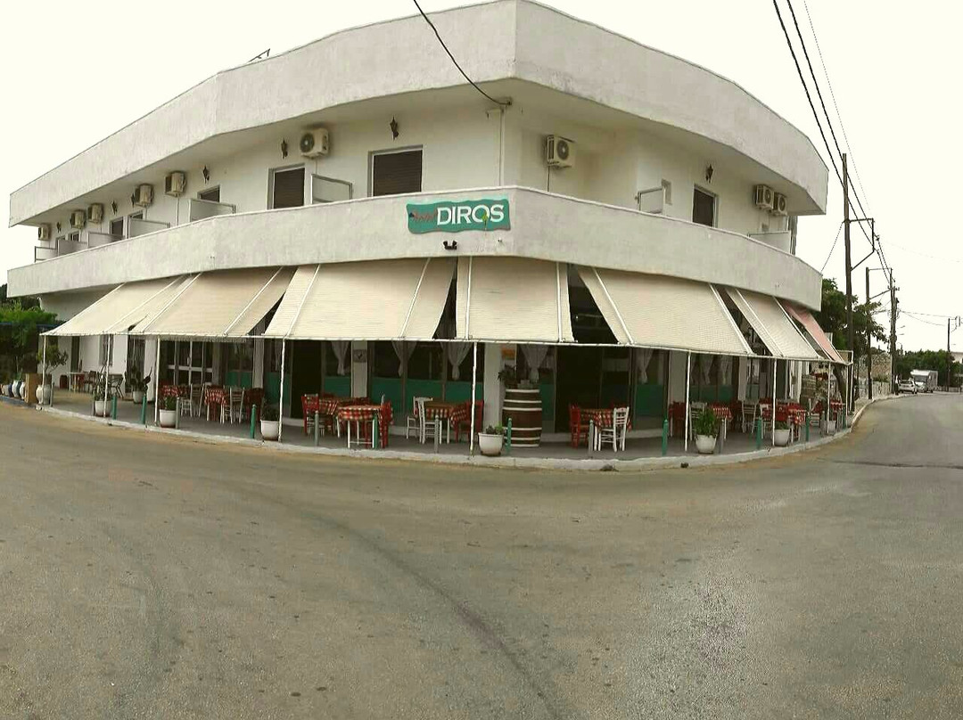 Hotel Diros