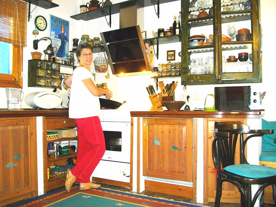 Traveling Spoon-塞萨洛尼基必去景点