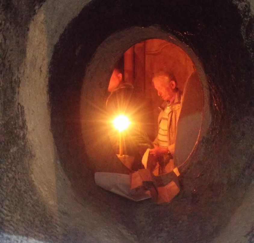 Aussie Guide in Israel-Beit Shemesh必去景点