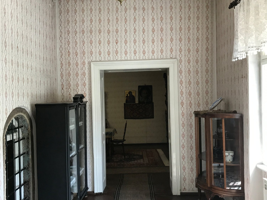 The Despic House-萨拉热窝必去景点