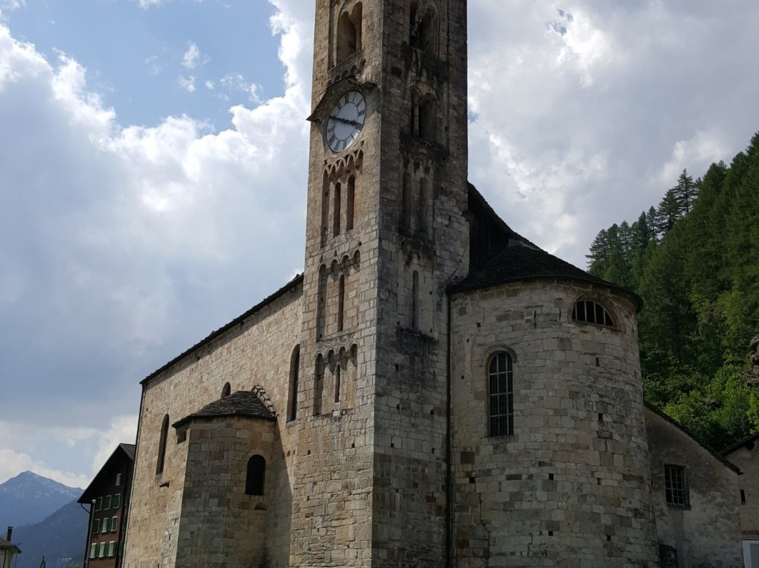 Chiesa dei SS. Pietro e Paolo景点图片
