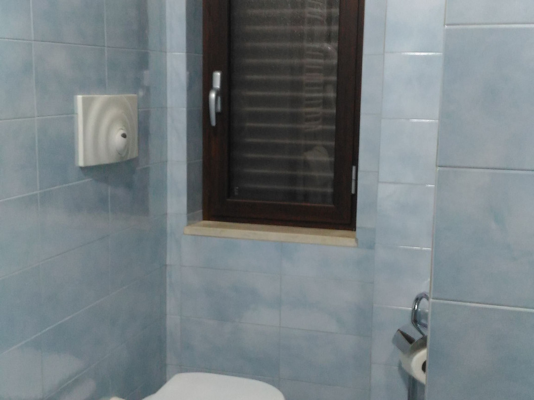 Hotel Ginevra主图