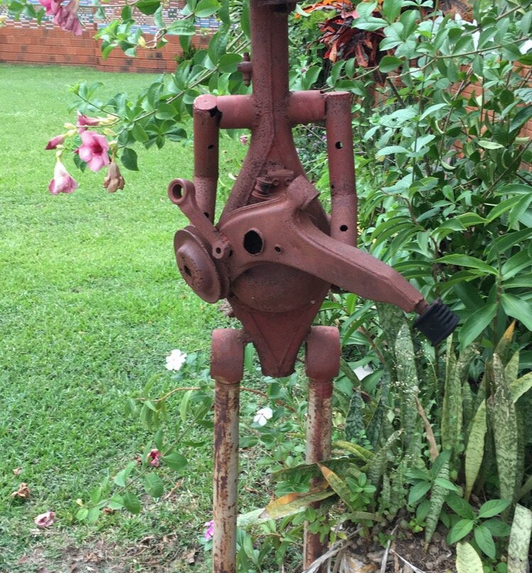 Nubuke Foundation-阿克拉必去景点