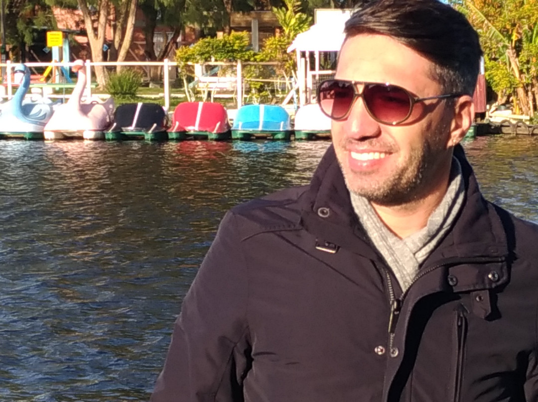 Lago do Braco-Morto-Imbe必去景点