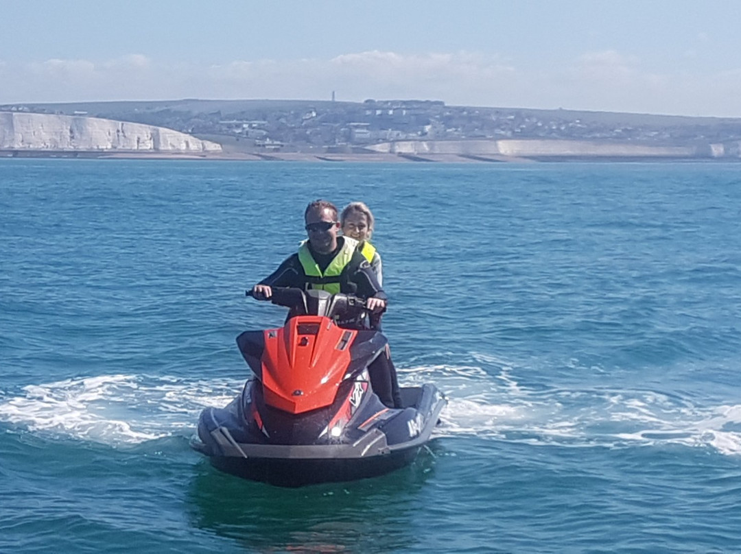 Brighton Boating-布莱顿必去景点