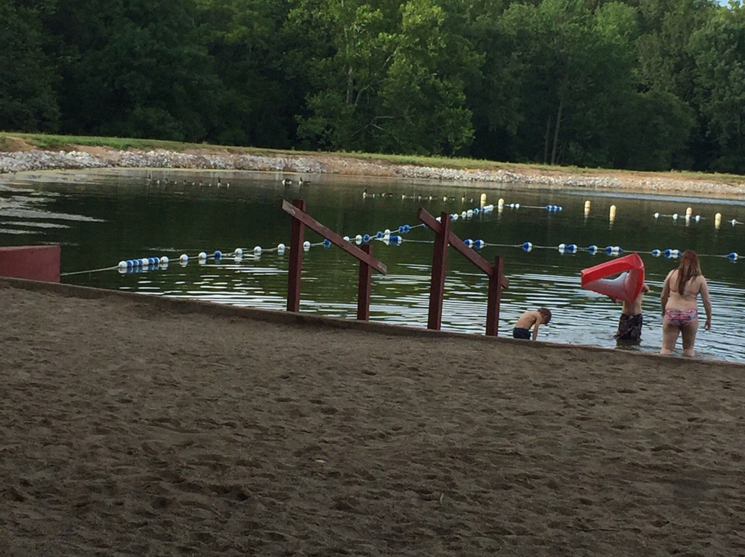 Fowler Park-特雷霍特必去景点