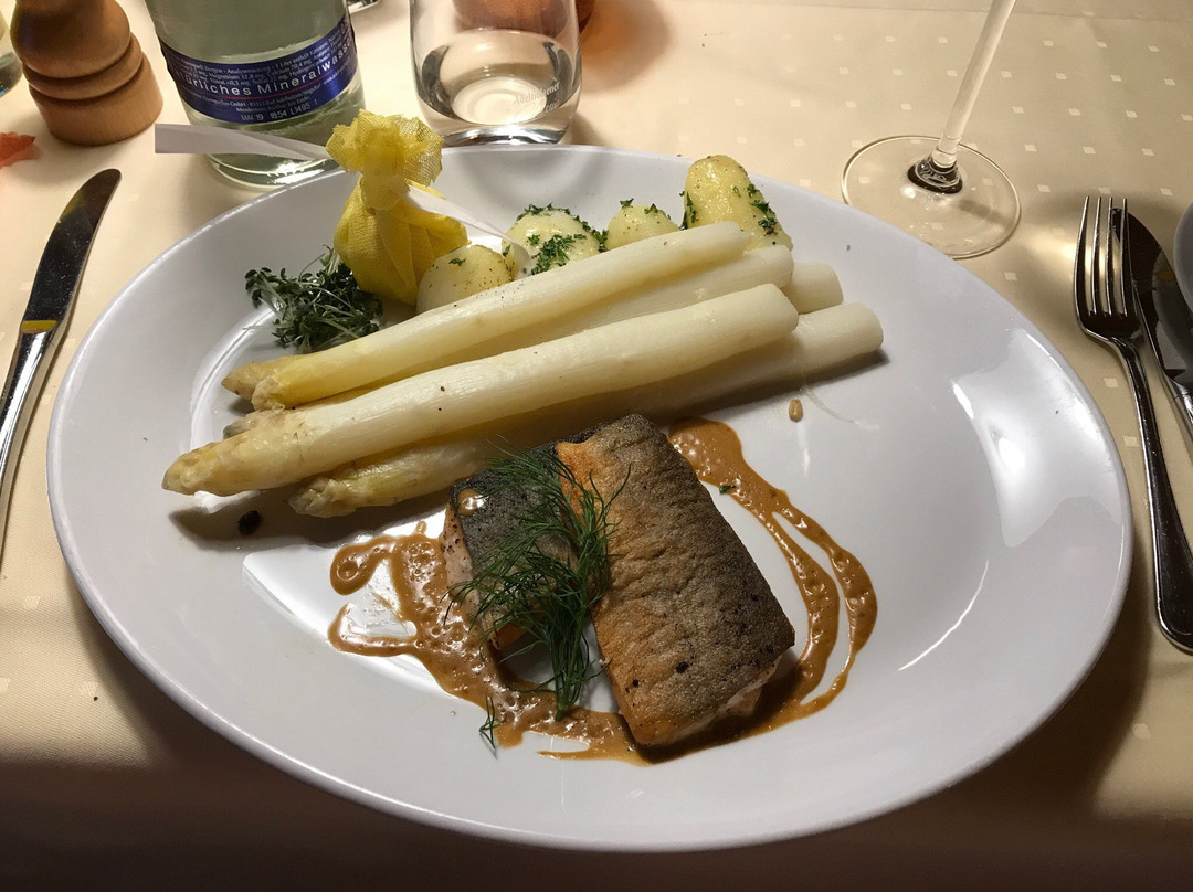 Yachthotel Chiemsee in Prien am Chiemsee