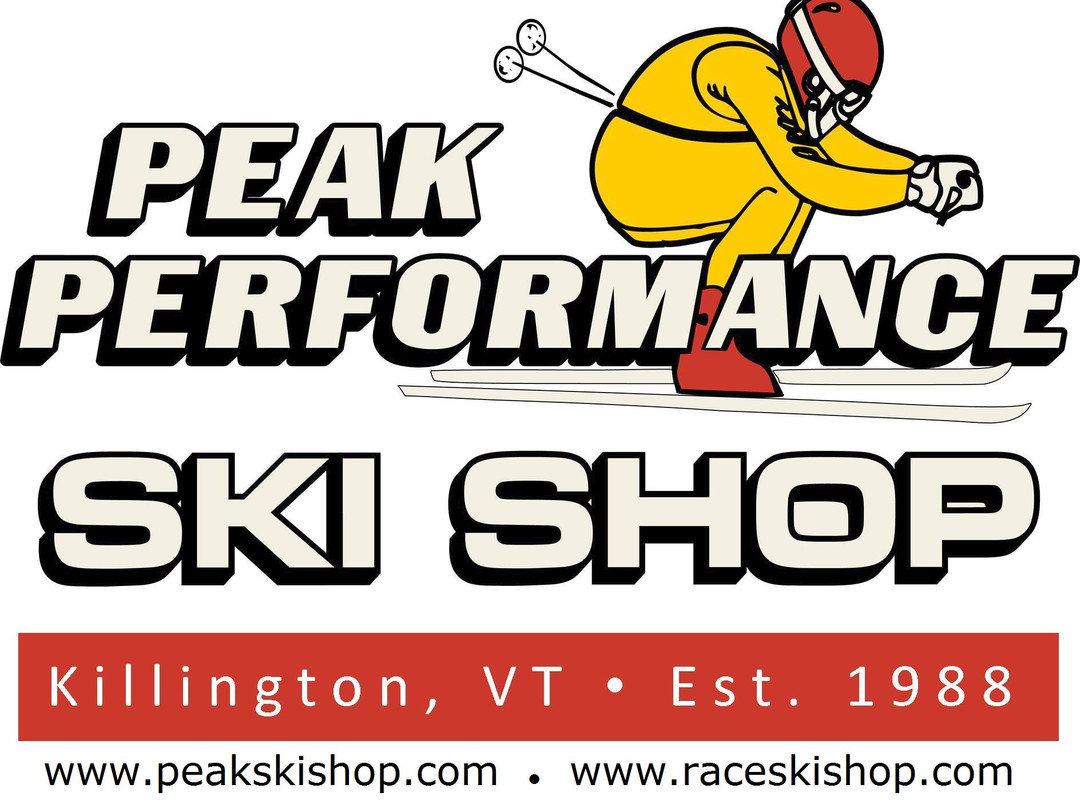 Peak Performance Ski Shop-基灵顿必去景点