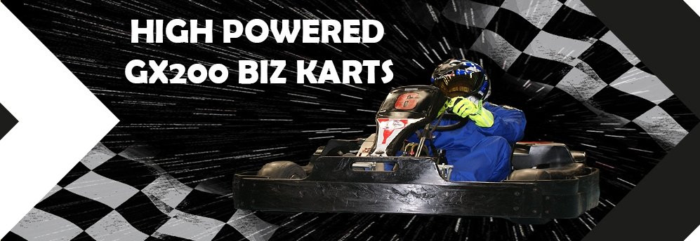 Full Throttle Raceway Ltd-Stourbridge必去景点