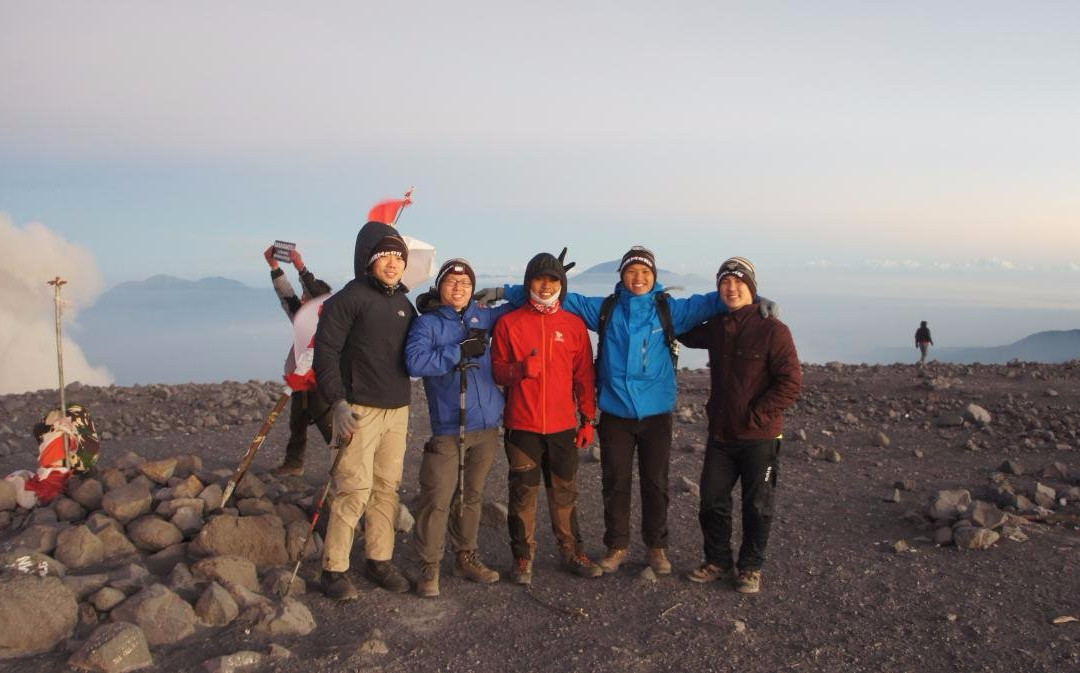 Ndeso Adventure Indonesia-坦格朗必去景点