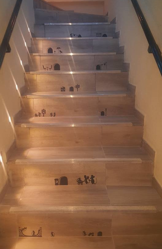 The Sinners Rest-圣庞沙必去景点